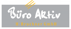 Aktiv Büro_logo