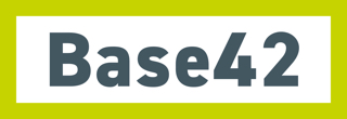 Base 42_logo