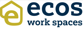 Ecos work spaces_logo